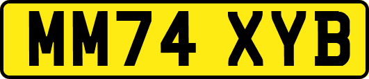 MM74XYB