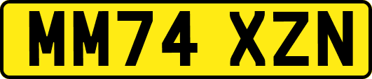 MM74XZN