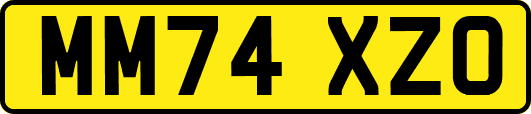 MM74XZO