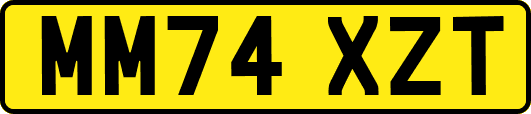MM74XZT