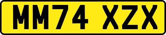 MM74XZX