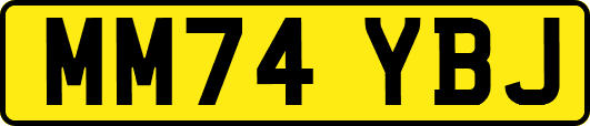 MM74YBJ