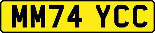 MM74YCC