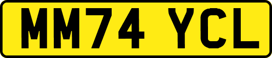 MM74YCL