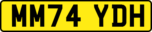 MM74YDH