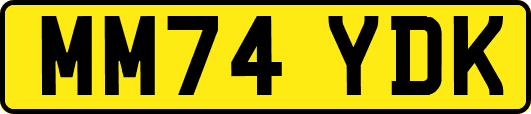MM74YDK