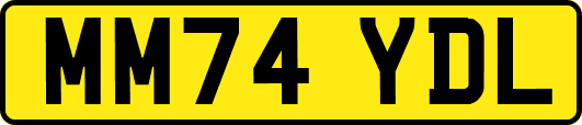 MM74YDL