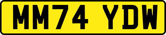MM74YDW
