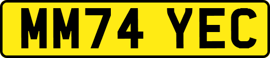MM74YEC