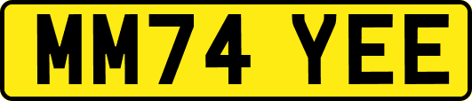 MM74YEE