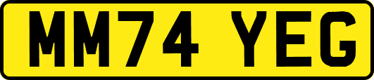 MM74YEG