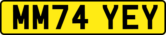 MM74YEY