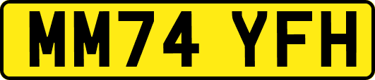 MM74YFH