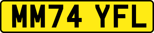 MM74YFL