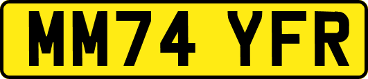 MM74YFR