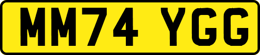 MM74YGG