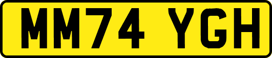 MM74YGH