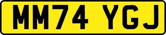 MM74YGJ