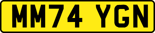 MM74YGN