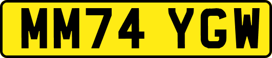 MM74YGW