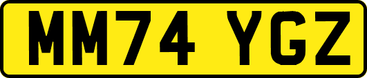 MM74YGZ