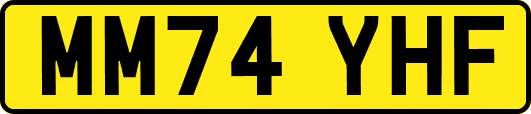 MM74YHF