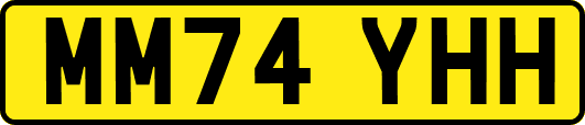 MM74YHH