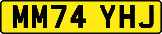 MM74YHJ