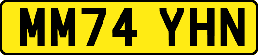 MM74YHN