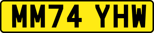 MM74YHW
