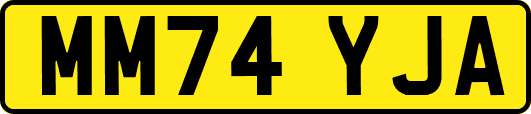 MM74YJA