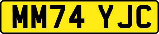MM74YJC