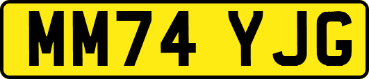 MM74YJG