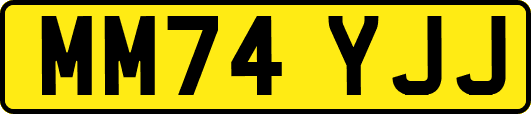 MM74YJJ