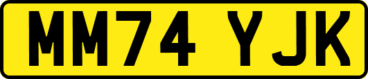 MM74YJK