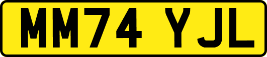 MM74YJL