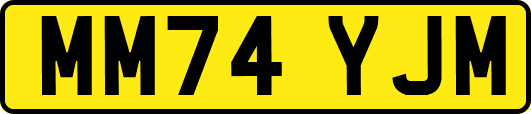 MM74YJM