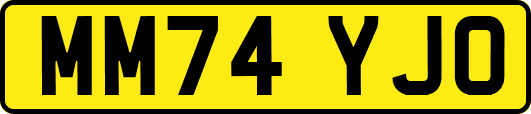 MM74YJO