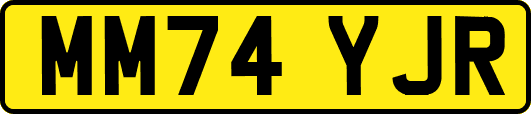 MM74YJR