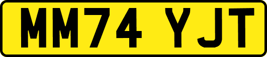 MM74YJT