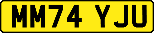 MM74YJU