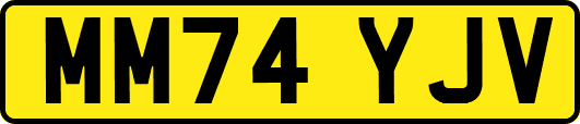 MM74YJV