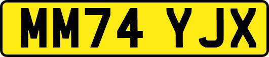 MM74YJX
