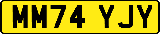 MM74YJY