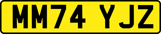 MM74YJZ
