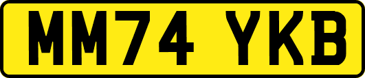 MM74YKB