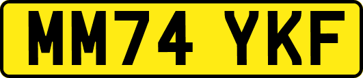 MM74YKF