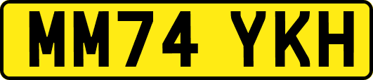MM74YKH