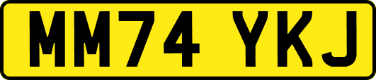 MM74YKJ