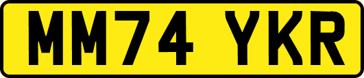MM74YKR
